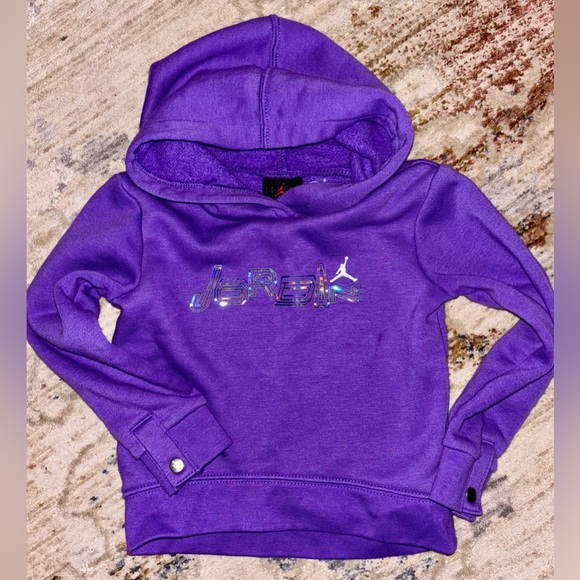 Air Jordan Hoodie - Picture 1 of 2